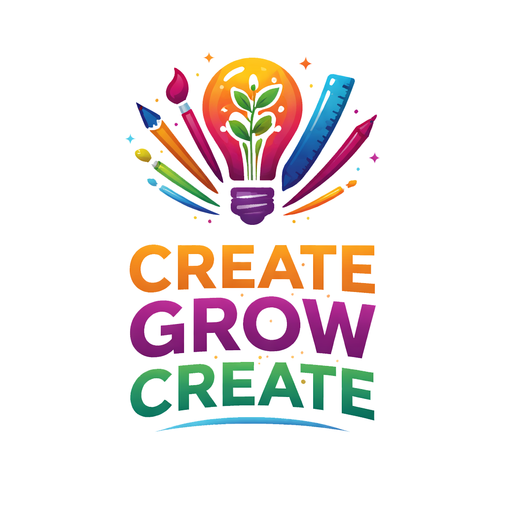 Create Grow Create